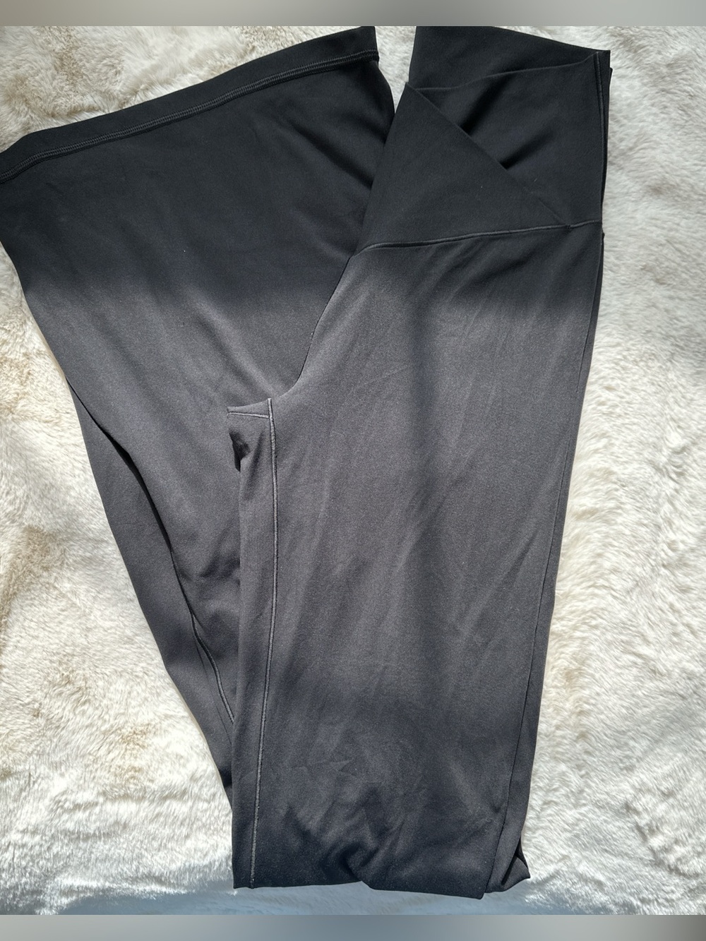 Women’s Flare Yoga Pants